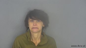 Marya Alexandra Vonbrandt Mugshot