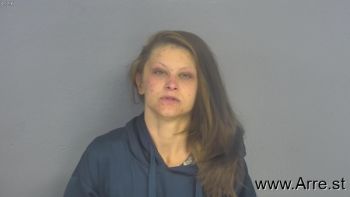 Marya A Vonbrandt Mugshot