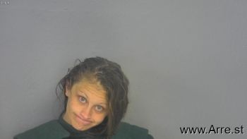 Marya A Vonbrandt Mugshot