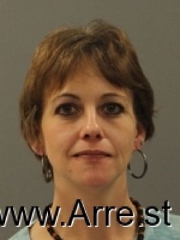 Maryann Marie Mitchell Mugshot