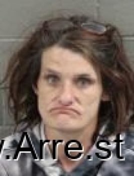 Marykay Frances Colvard Mugshot