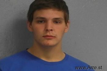 Mason Bryce Carter Mugshot