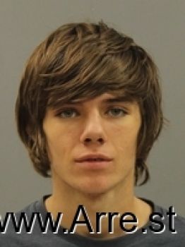 Mason Lee Farris Mugshot