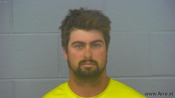 Mason Gene Miller Mugshot