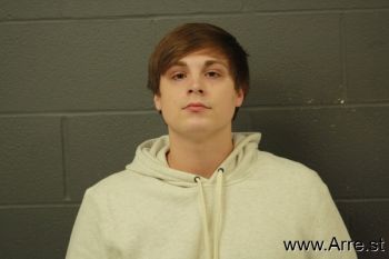 Mathew G Curry Mugshot