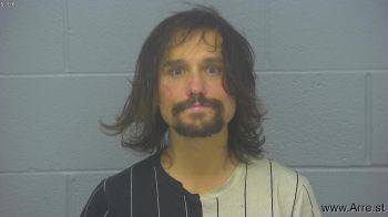 Mathew Ryan Gardner Mugshot