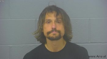 Mathew Ryan Gardner Mugshot