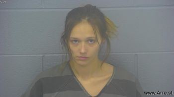 Matteson Larynn Davenport Mugshot