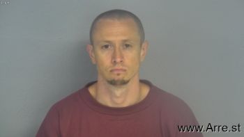 Matthew Thomas Ackfeld Mugshot