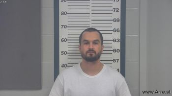 Matthew Everett Acosta Mugshot