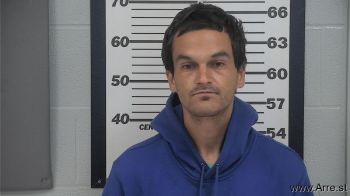 Matthew Everett Acosta Mugshot