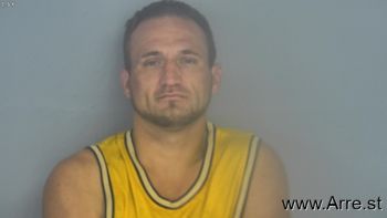 Matthew James Allen Mugshot