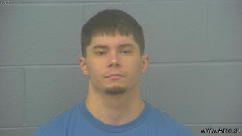 Matthew Scott Baumann Mugshot