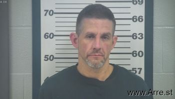 Matthew Allen Beck Mugshot