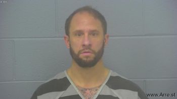 Matthew Edward Brockway Mugshot