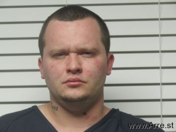 Matthew Allen Browning Mugshot