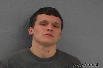 Matthew  Browning Mugshot