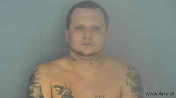 Matthew Allen Browning Mugshot