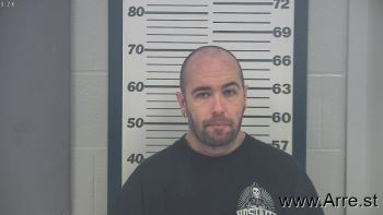 Matthew R Carroll Mugshot