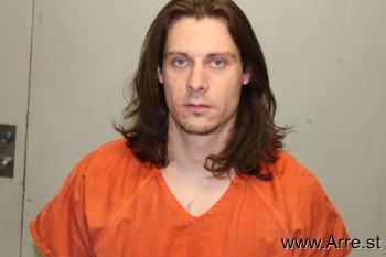 Matthew Aaron Case Mugshot