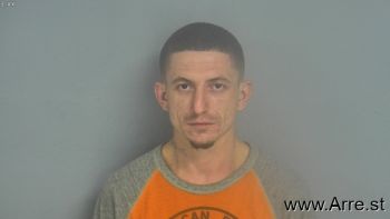 Matthew John Chiera Mugshot