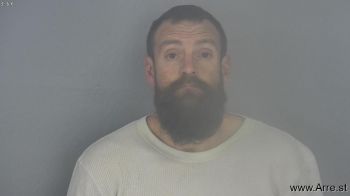 Matthew Ryan Clark Mugshot