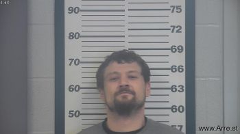 Matthew Jeffery Dillon Mugshot