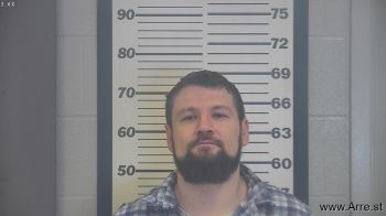 Matthew Jeffery Dillon Mugshot