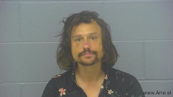 Matthew Ryan Gardner Mugshot