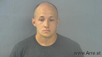 Matthew Owen Gardner Mugshot