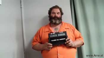 Matthew Richard Gregory Mugshot