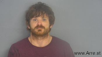 Matthew Wade Griffin Mugshot