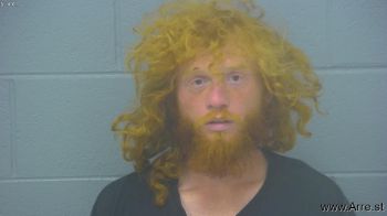 Matthew Benjamin Griffis Mugshot