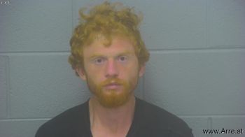 Matthew Benjamin Griffis Mugshot