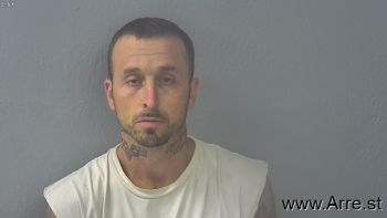 Matthew Benjamin Helm Mugshot