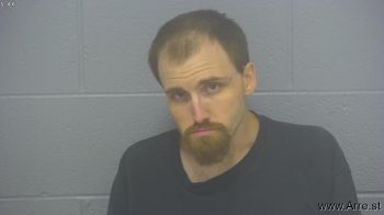 Matthew Lee Hill Mugshot