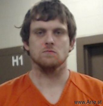 Matthew Alexander Keith Mugshot