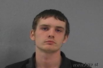 Matthew  Kelley Mugshot