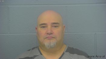 Matthew Vincent Kelley Mugshot