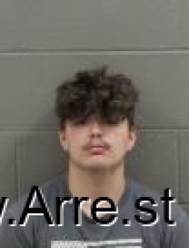 Matthew Dean Lawrence Mugshot