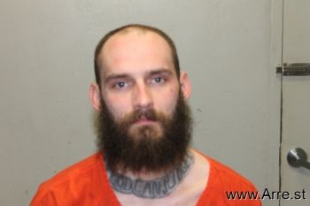 Matthew J. Lohman Mugshot