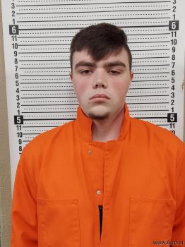 Matthew Clayton Marcum Mugshot