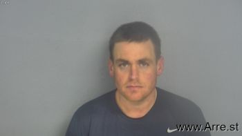 Matthew William Mathis Mugshot