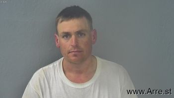 Matthew William Mathis Mugshot