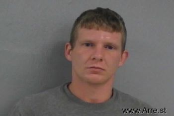 Matthew Daniel Mccann Mugshot