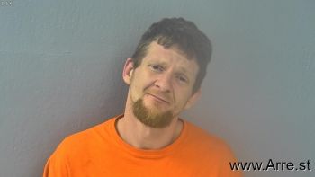 Matthew Daniel Mccann Mugshot