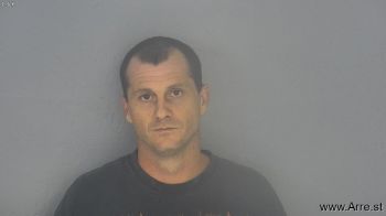 Matthew James Lee Mccord Mugshot