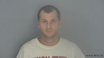 Matthew James Lee Mccord Mugshot