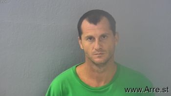 Matthew James Lee Mccord Mugshot