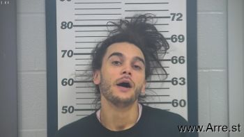 Matthew Damien Murphy Mugshot